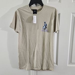*NWT* HUF Cee Lo Tshirt S